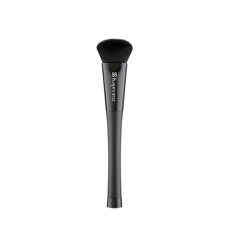 براش زاویه دار کرم پودر B122 کاپرا
